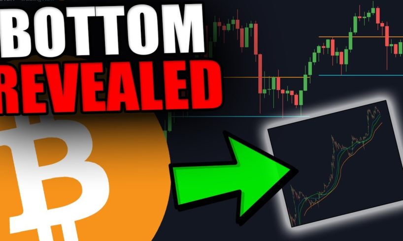 THIS INDICATOR HAS PREDICTED EVERY BITCOIN BOTTOM [Mindblowing...]