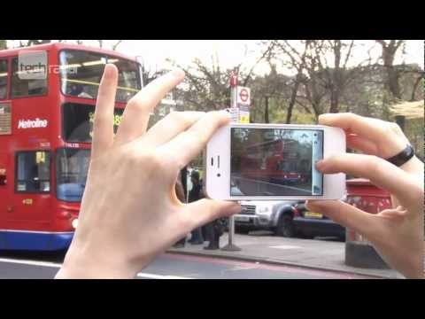 iPhone 4S New 8MP Camera tips and tricks for Apple Fans