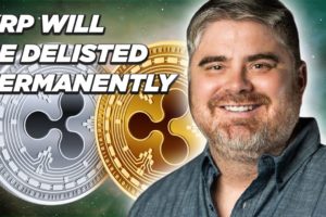 BitBoy REVEALED That XRP Will Be Delisted Permanently From Crypto Exchanges!
