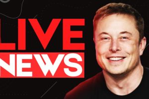 Elon Musk Predicts Bitcoin Could Exceed $1M by 2030.Ethereum to hit $20 trillion market. ETH/BTC
