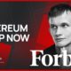 Forbes Vitalik Buterin - Why $10K Ethereum Next Week?! BITCOIN and ETHEREUM PUMP NOW!
