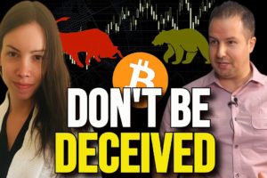 Lyn Alden and Gareth Soloway - Why Bitcoin Will Bounce Back Harder