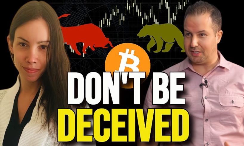 Lyn Alden and Gareth Soloway - Why Bitcoin Will Bounce Back Harder