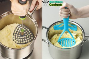 12 Brand New Best Kitchen Gadgets In Market 2022 #07