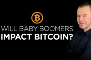 Good news for Bitcoin + Millennials: How Greatest Wealth Transfer easily takes BTC Price to $1M+
