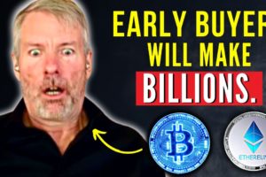 Michael Saylor - NO ONE Is Telling You This About The Bitcoin Crash | Latest Interview (2022)