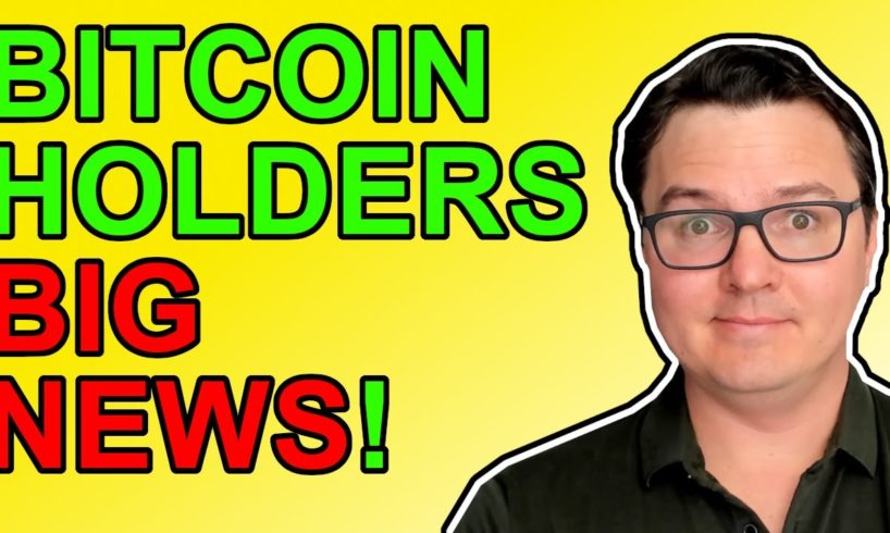 4 Bitcoin News Stories You NEED To Know This Week! [Crypto News]