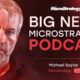 Michael Saylor: MicroStrategy about Bitcoin, Ethereum updates, Cryptocurrency news