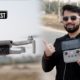 Best Budget Drone Camera in 2022 : Dji Mini 2 | Test