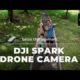 DJI SPARK DRONE CAMERA with Gesture features