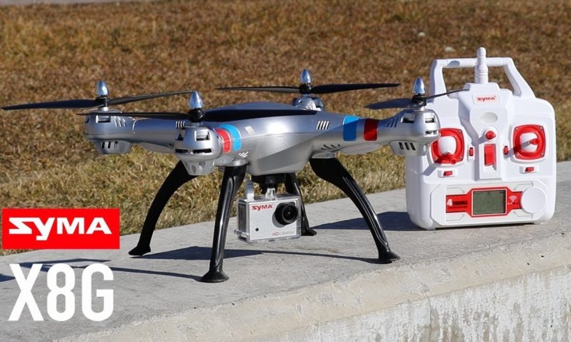 Drone Camera Price in Pakistan 2020 | used drone price in pakistan | Syma x8G -About Youtube