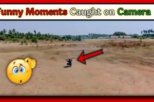 Funny Moments caught on drone Camera 😂 || #shorts