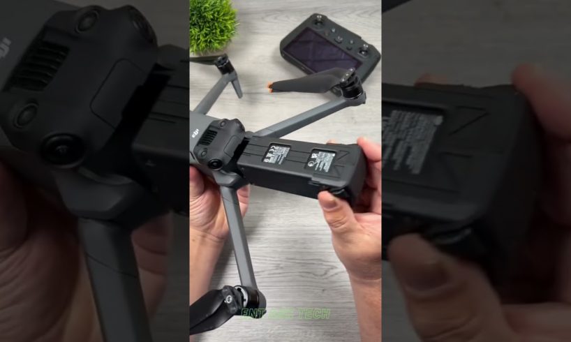 How To Fix Drone Camera - Cool Gadgets - Ent Ask Tech - #shorts