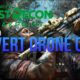 How To Invert Drone Camera - Ghost Recon Breakpoint