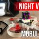 Night Vision FPV Quadcopter Camera | DIY