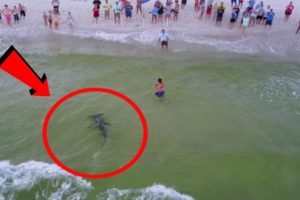 Scary Things Caught On Drone Camera | Weird Things Recorded by Drones | Studio One
