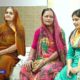 Short Documentary Vlog | શ્રી વાલબાઈ માતાજી મંદિર ભારવાડા | Dist-Porbandar | Drone Camera