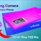 Vivo Flying Camera - World First Drone Camera Phone | Vivo V23 Pro 200MP OIS Camera, Price in India