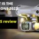 WHAT IS THE BEST DRONE 2022? Best Drone camera DJI Air 2S review