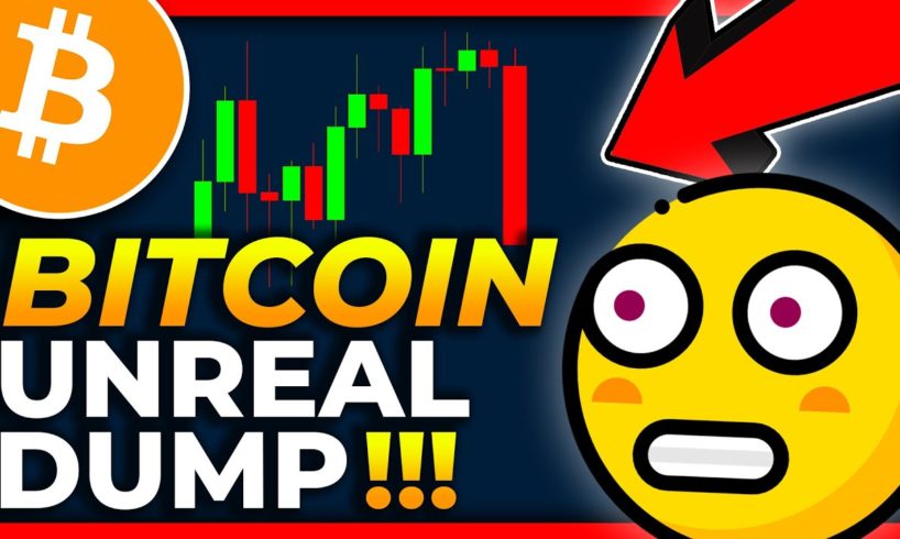 BITCOIN HOLDERS WATCH OUT FOR THIS!!!! [alert] BITCOIN PRICE PREDICTION 2022 // BITCOIN NEWS TODAY