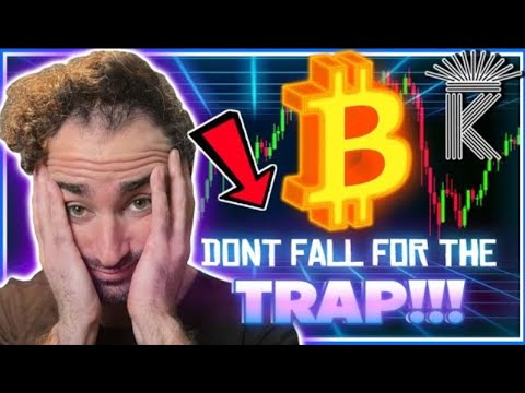 Bitcoin Don't Get Trapped If This Happens On Price Today