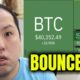 HERE COMES THE BITCOIN BOUNCE