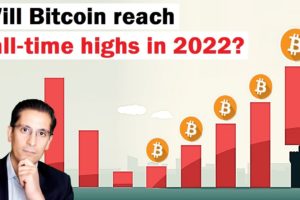 Will Bitcoin See All-Time Highs in 2022? | Benjamin Cowen | Alessio Rastani