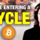 Now Is The Time To Accumulate Bitcoin | Lyn Alden