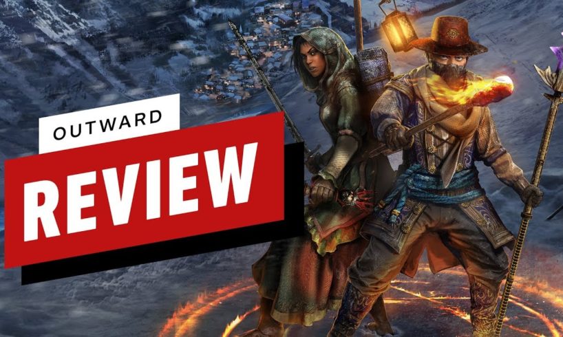 Outward Review