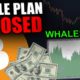 THE BITCOIN WHALES MASTERPLAN JUST GOT REVEALED!