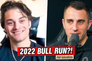 Has The 2022 Bitcoin Bull Run Started? Dylan LeClair: Full Interview