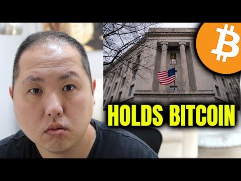 FED ADDS BILLIONS OF BITCOIN TO THEIR BALANCE SHEET