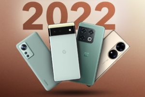 Die besten Android-Smartphones 2022: Galaxy S22, Xiaomi 12, OnePlus 10 Pro & Co.
