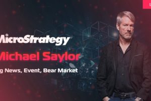 Michael Saylor: You should go all in NOW. Bitcoin hits $90K THIS MONTH. BTC & ETH Ethereum News!