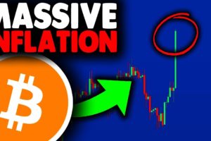 MASSIVE INFLATION & BITCOIN BREAKOUT NOW!! Bitcoin News Today & Bitcoin Price Prediction after Crash