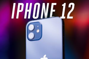 iPhone 12 review: new standard