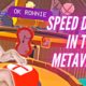 I Went Speed Dating in the Metaverse - Virtual Virtual Reality 2