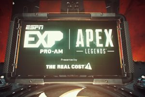 EXP Pro-Am Apex Legends Presented by The Real Cost | ESPN Esports