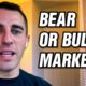 Is Bitcoin Going Into A Bear Or Bull Market?
