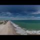 Virtual Reality video of Vero Beach, FL from 200ft AGL.