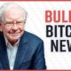 Bullish Bitcoin & Crypto News & Adoption! #CoffeeNCrypto