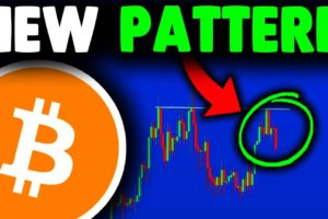 NEW Bitcoin Pattern Reveals Next PRICE TARGET!! Bitcoin News Today & Bitcoin Price Prediction