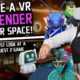 Become a VR BARTENDER in this NEW Quest 2 game from Yogscast!