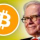 Warren Buffett Suddenly Likes Bitcoin?!