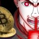 The Bleed Of BITCOIN  (Crypto World See's Red)
