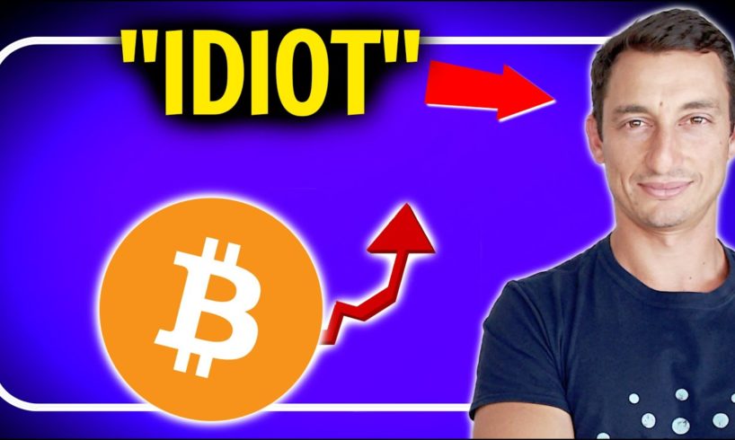 IMPORTANT: Bitcoin Crash will Expose More Weak Crypto (Watch This Date)