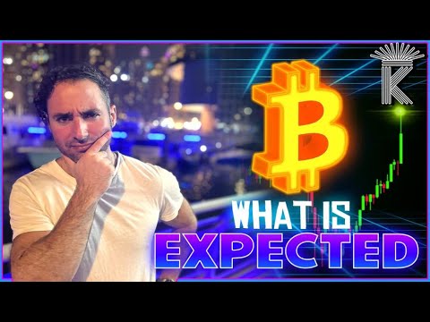 Bitcoin What Is Expected On Price In The Next 10 Days.