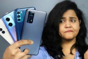 TOP 5 BEST PHONES under 15000 in INDIA - February 2022