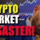 Potentially Market NUKING! + Top 10 Global Assets & 1.3 Million Bitcoin!