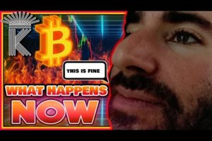 Bitcoin Macro View & The Worst Case Scenario For Price This Year